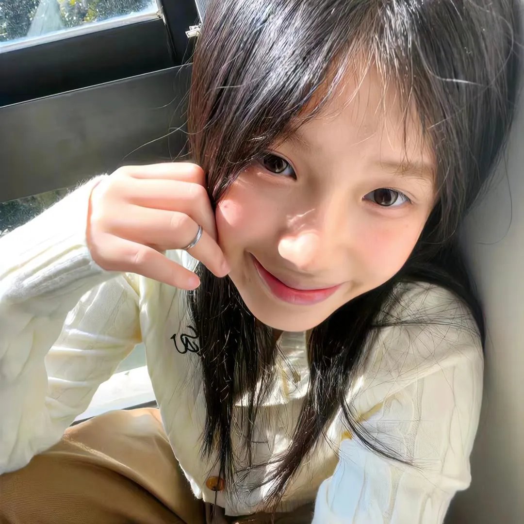 后备箱里的女孩